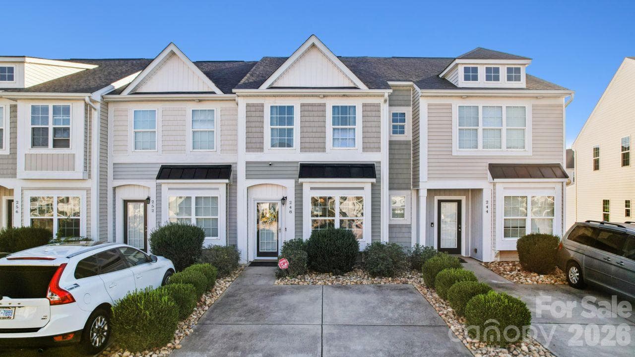 248 Halton Crossing Drive