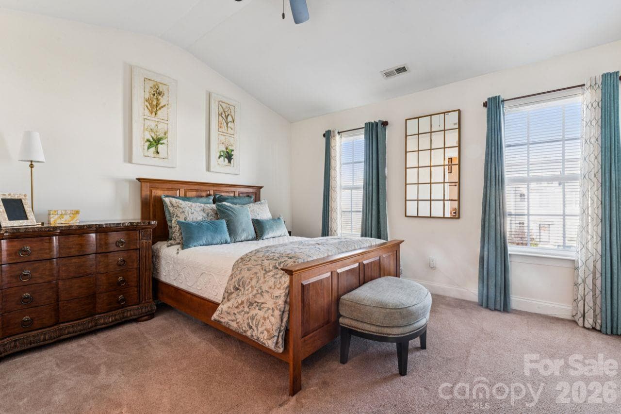 Second Primary with Vaulted Ceilings - 248 Halton Crossing Drive, Concord