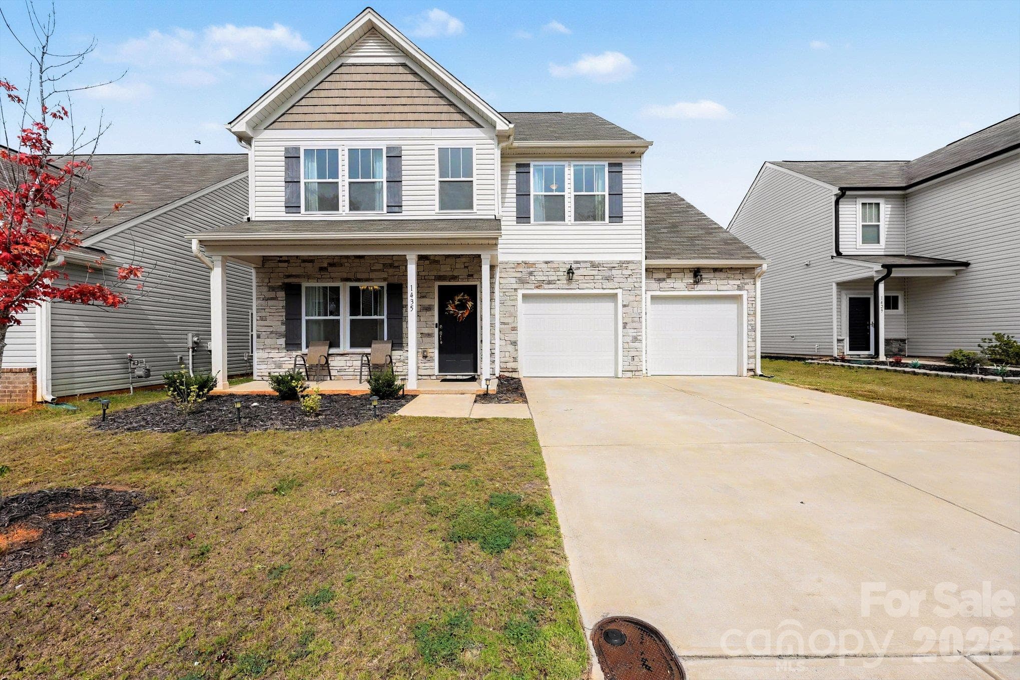 1435 Finwick Drive
