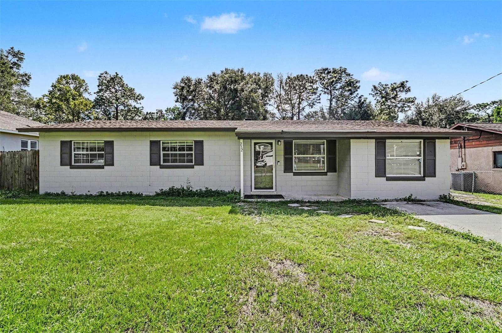 Single Family Residence at 252 LONGHORN DR, APOPKA, photo 2 of 12