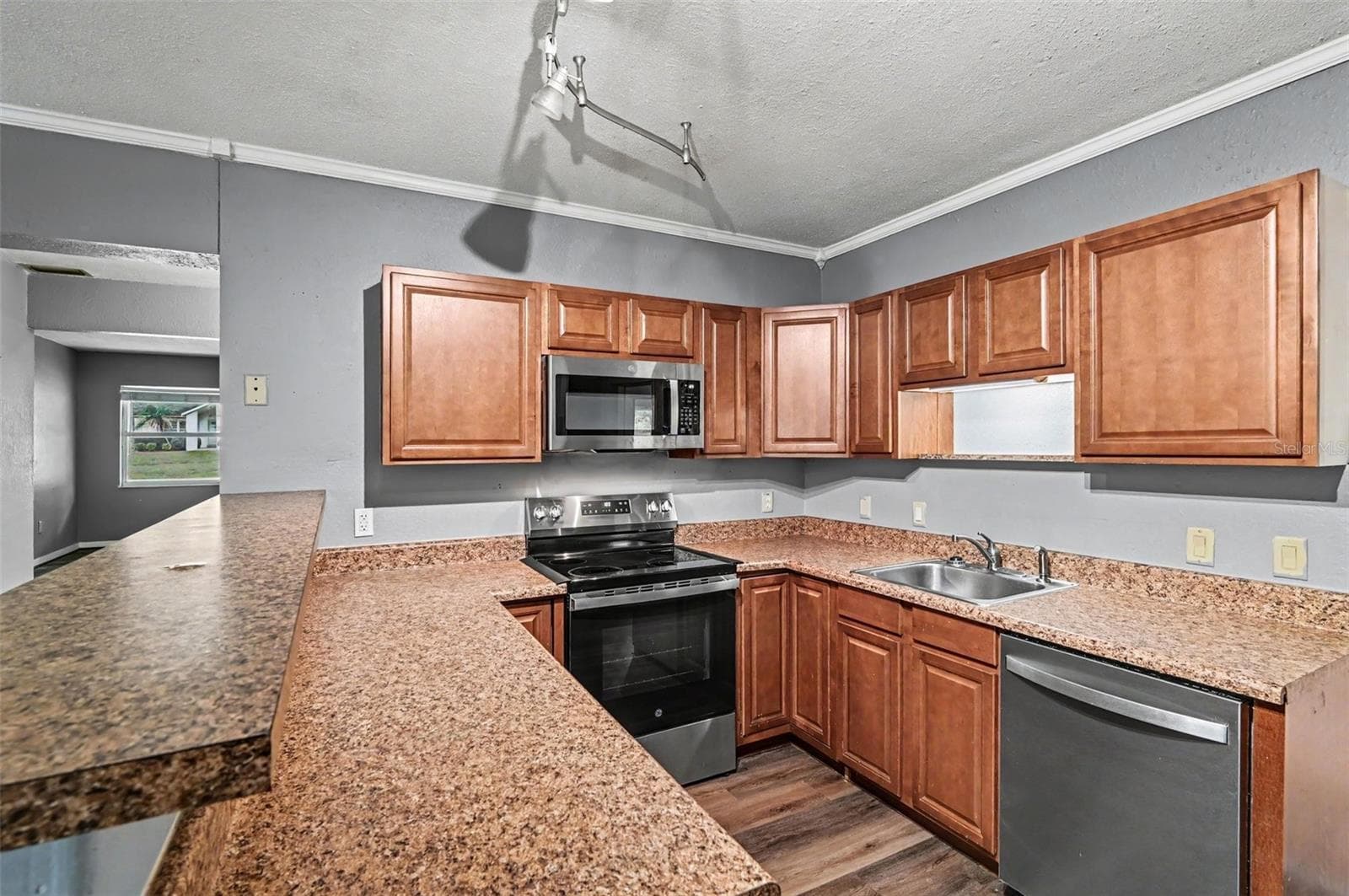Single Family Residence at 252 LONGHORN DR, APOPKA, photo 4 of 12