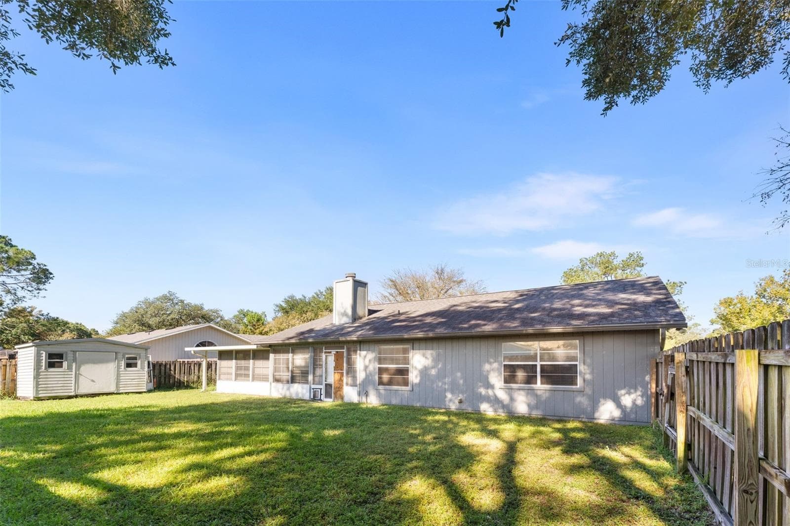 Single Family Residence at 3927 NW 60TH AVE, GAINESVILLE, photo 23 of 29