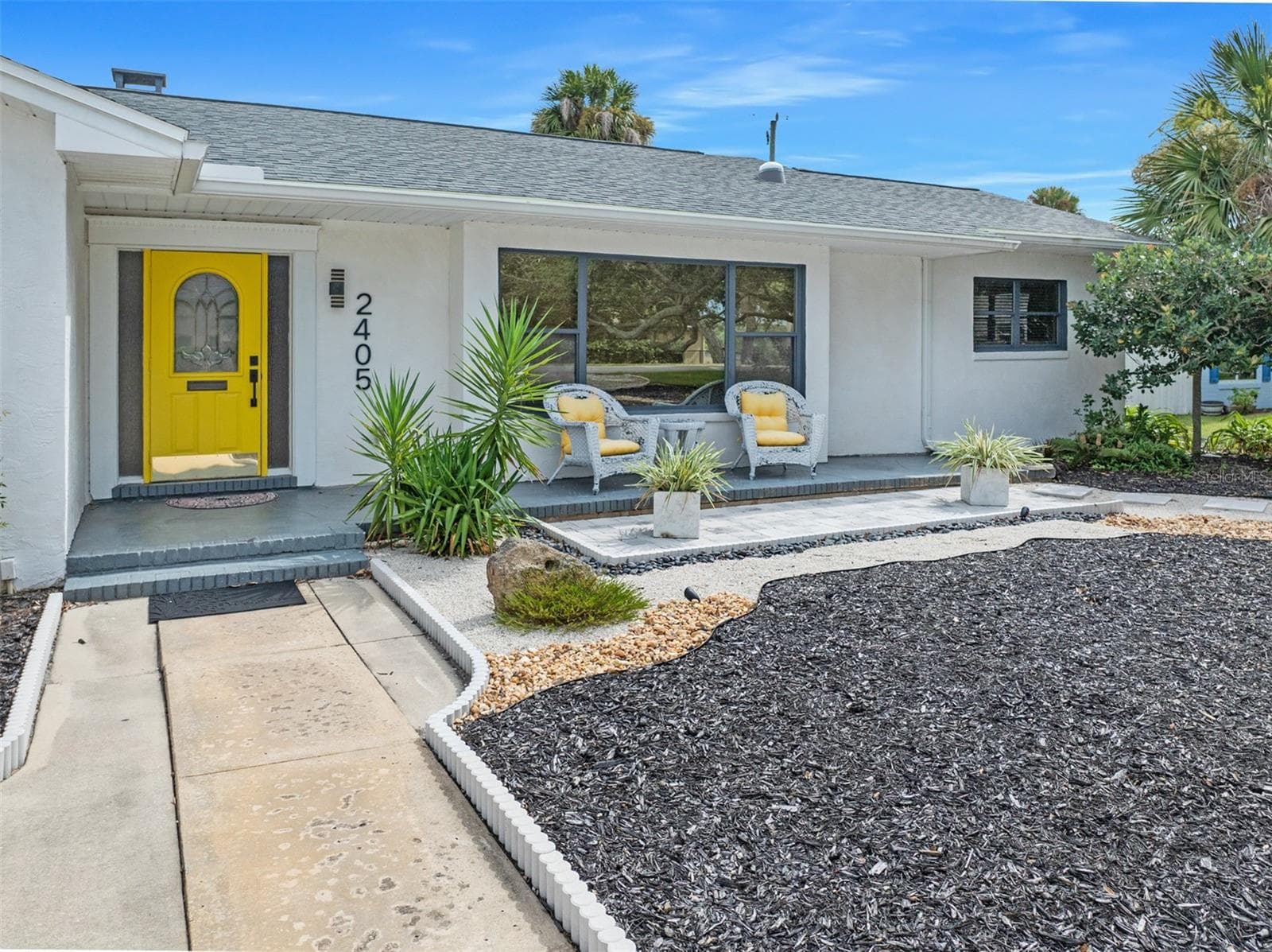 Single Family Residence at 2405 JOHN ANDERSON DR, ORMOND BEACH, photo 6 of 58