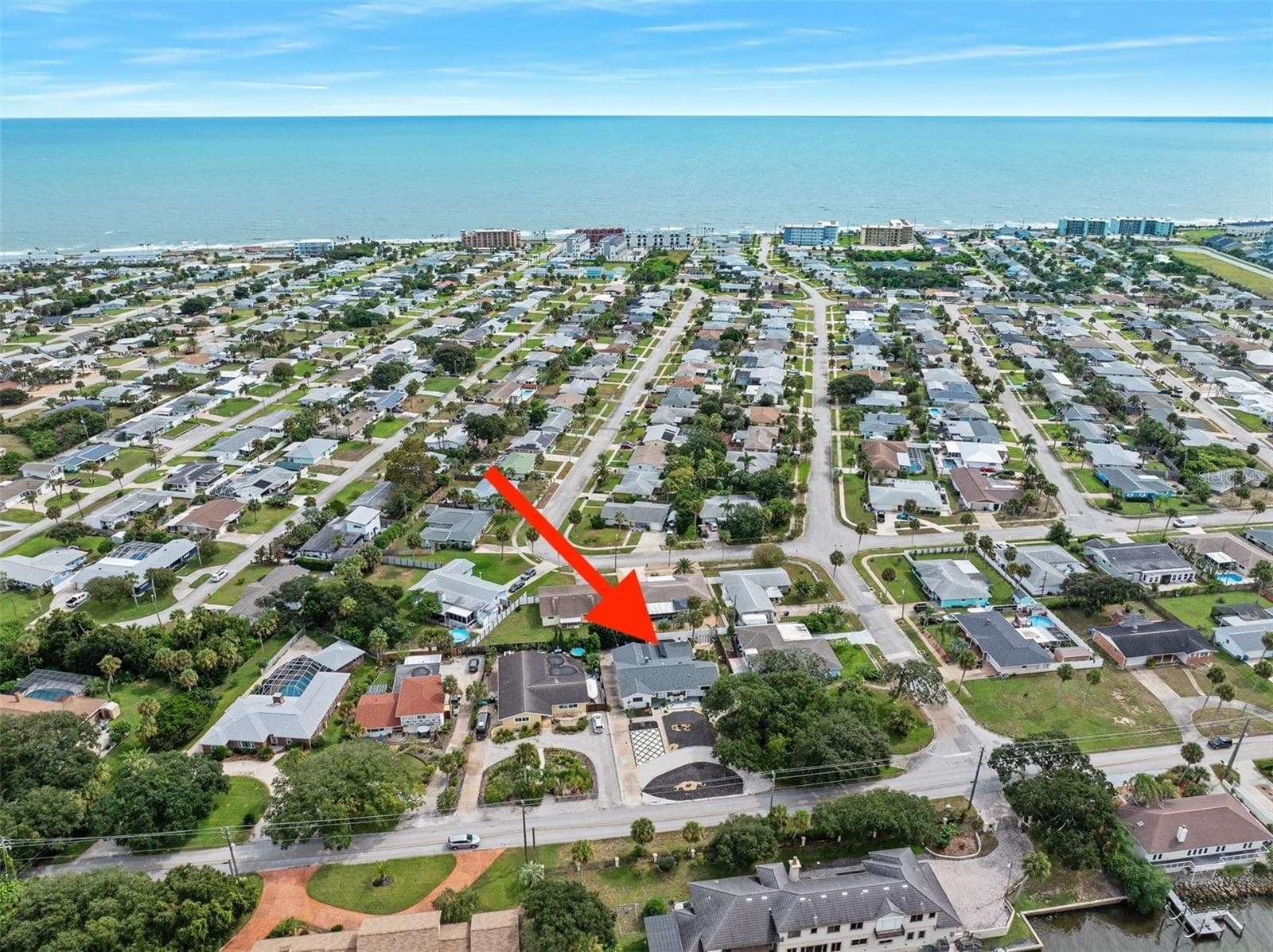 Single Family Residence at 2405 JOHN ANDERSON DR, ORMOND BEACH, photo 39 of 58