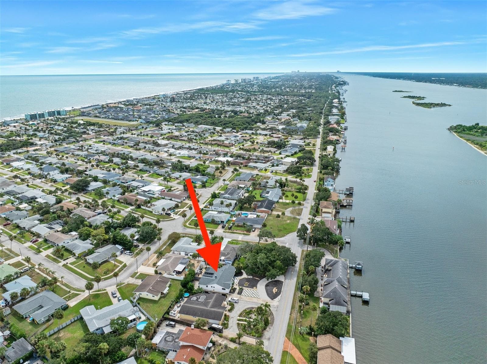 Single Family Residence at 2405 JOHN ANDERSON DR, ORMOND BEACH, photo 40 of 58