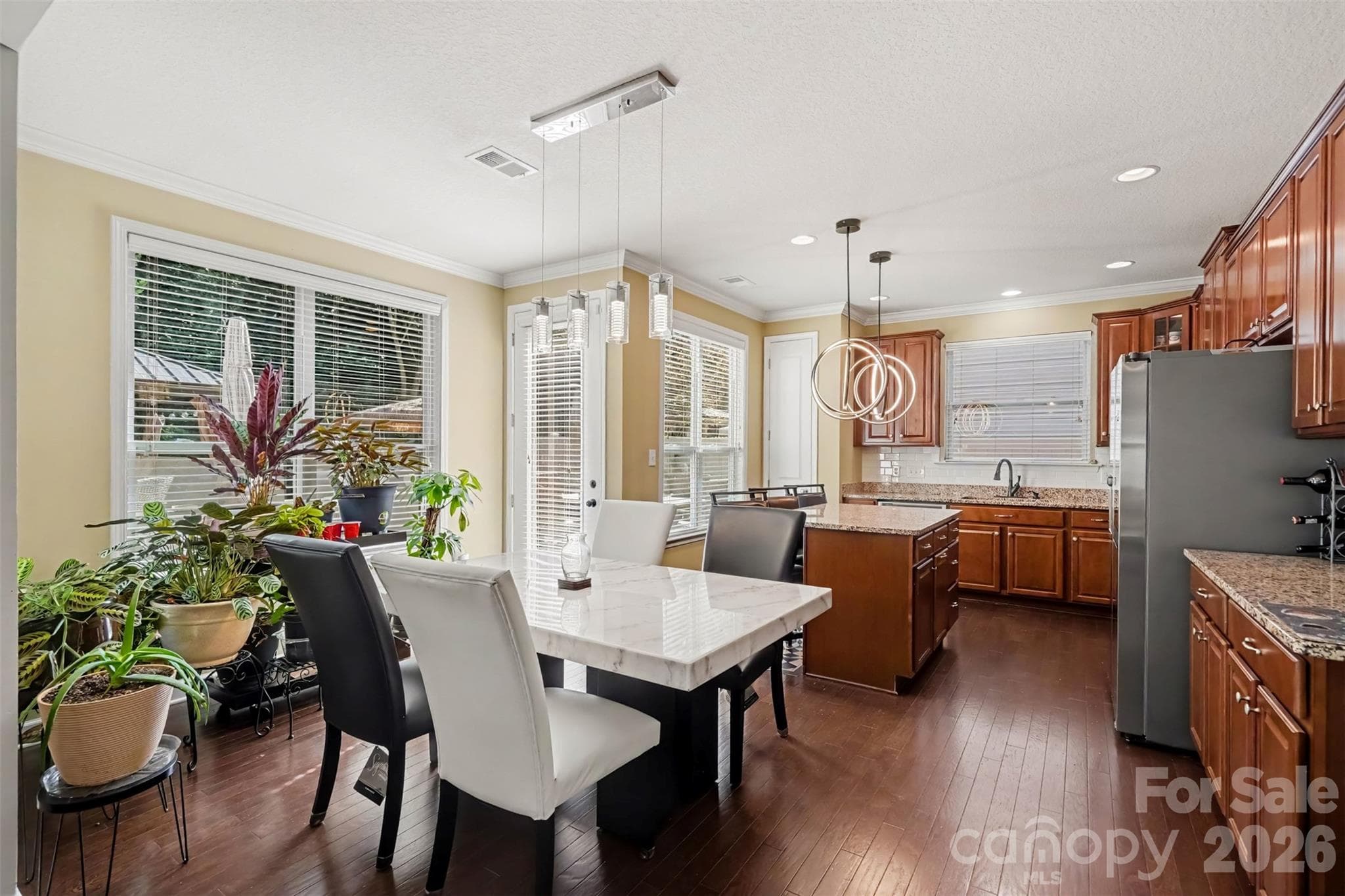 Single Family Residence at 270 Perennial Drive NW, Concord, photo 12 of 35