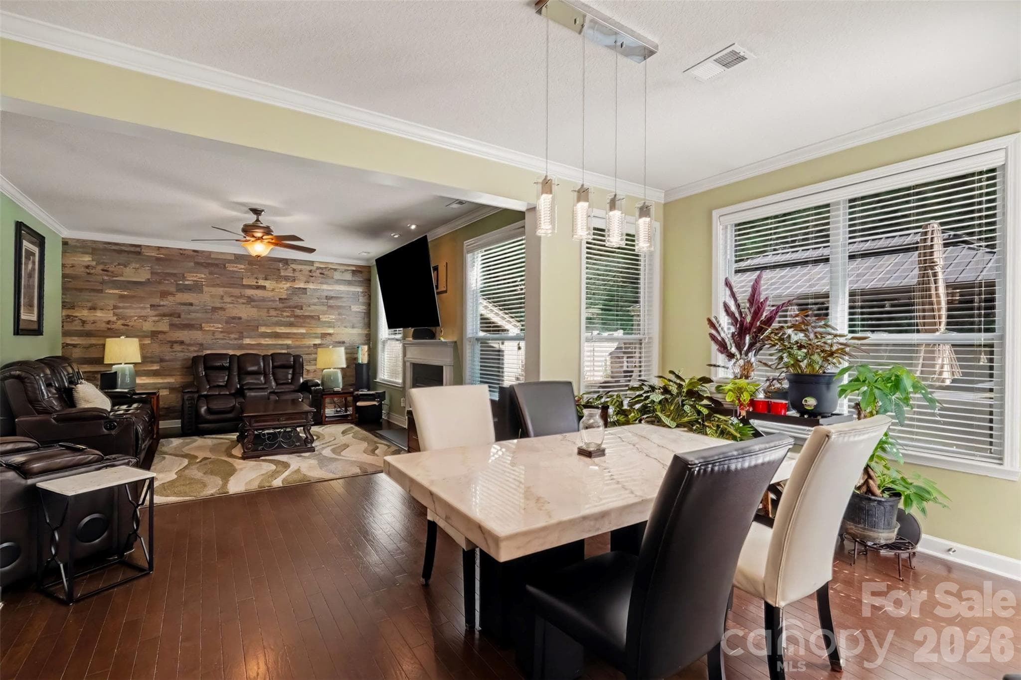 Single Family Residence at 270 Perennial Drive NW, Concord, photo 13 of 35