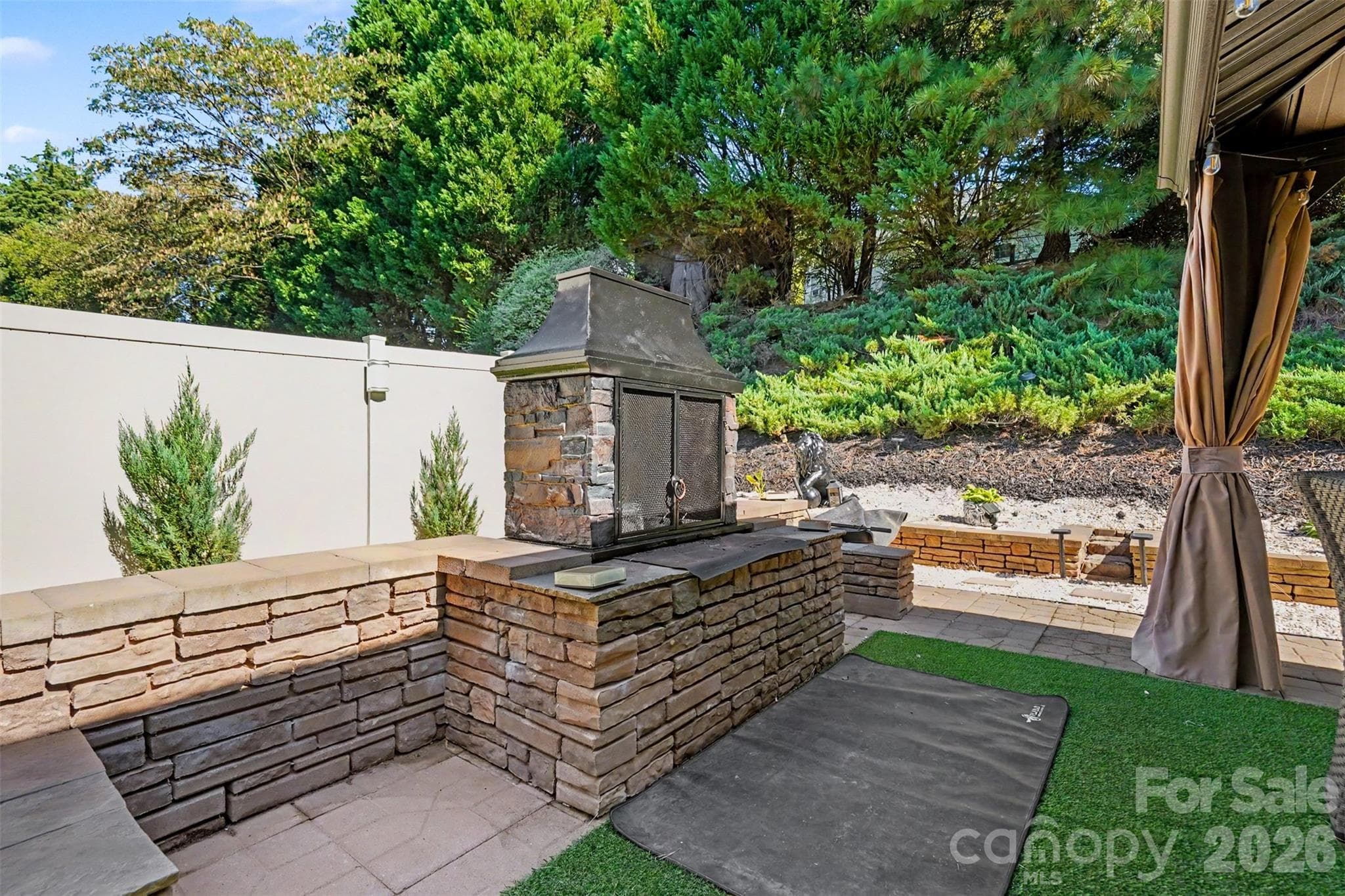 Single Family Residence at 270 Perennial Drive NW, Concord, photo 30 of 35