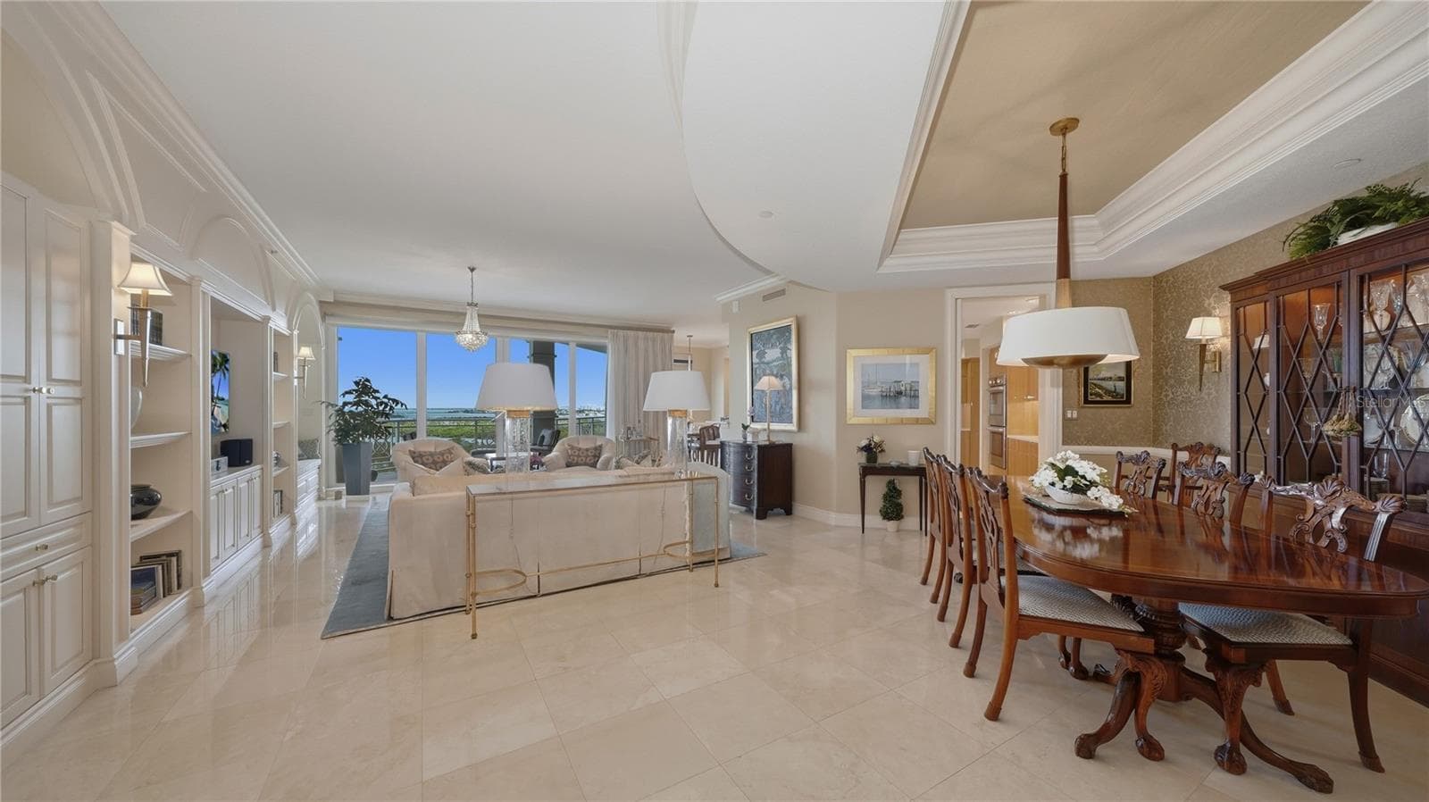 Condominium at ORCHID BEACH CLUB RESIDENCES, SARASOTA, photo 9 of 93