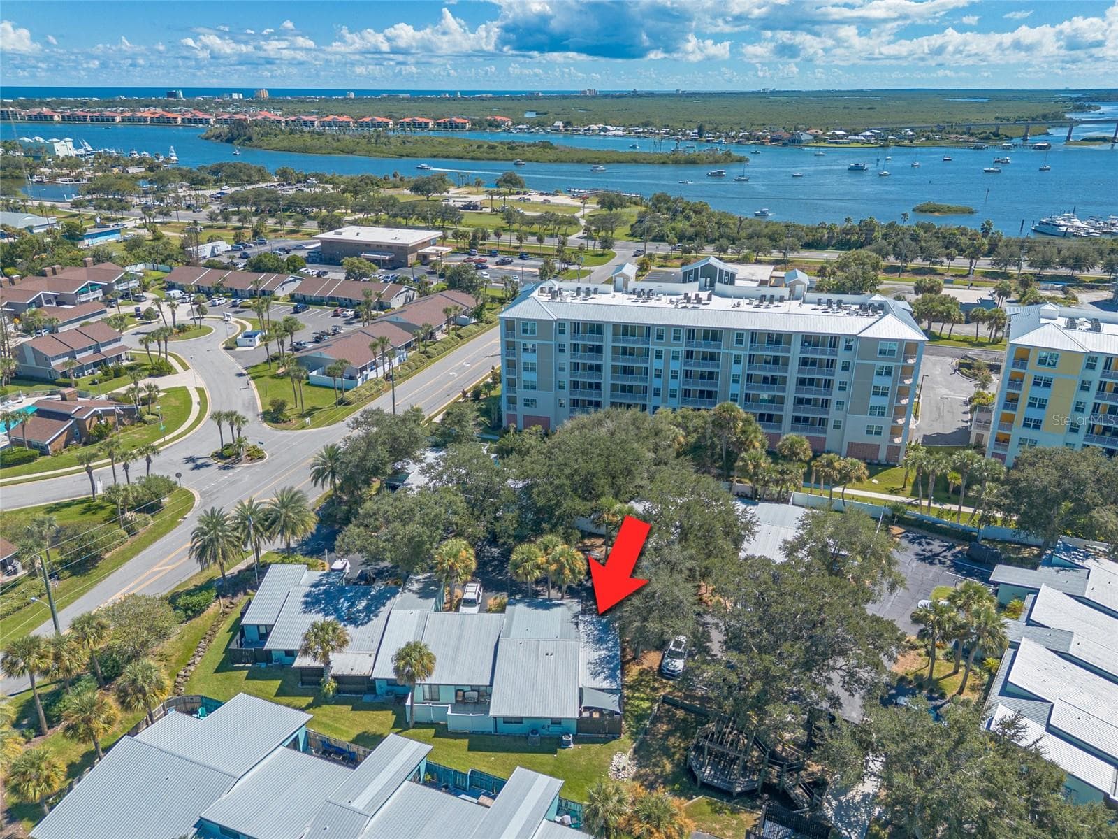 Condominium at 42 JACARANDA CAY CT #42, NEW SMYRNA BEACH, photo 13 of 46