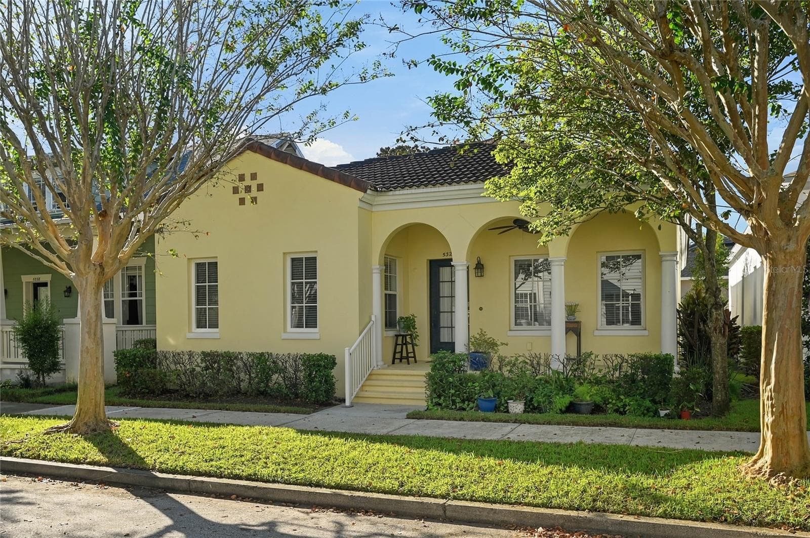 Single Family Residence at 5326 CHATAS LN, ORLANDO, photo 2 of 30