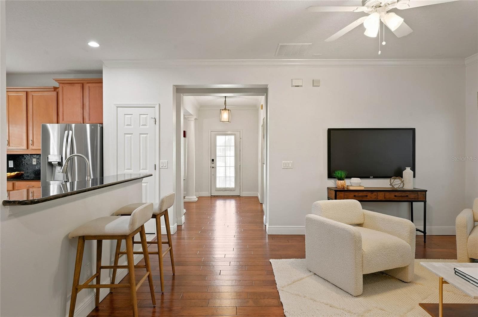 Single Family Residence at 5326 CHATAS LN, ORLANDO, photo 9 of 30