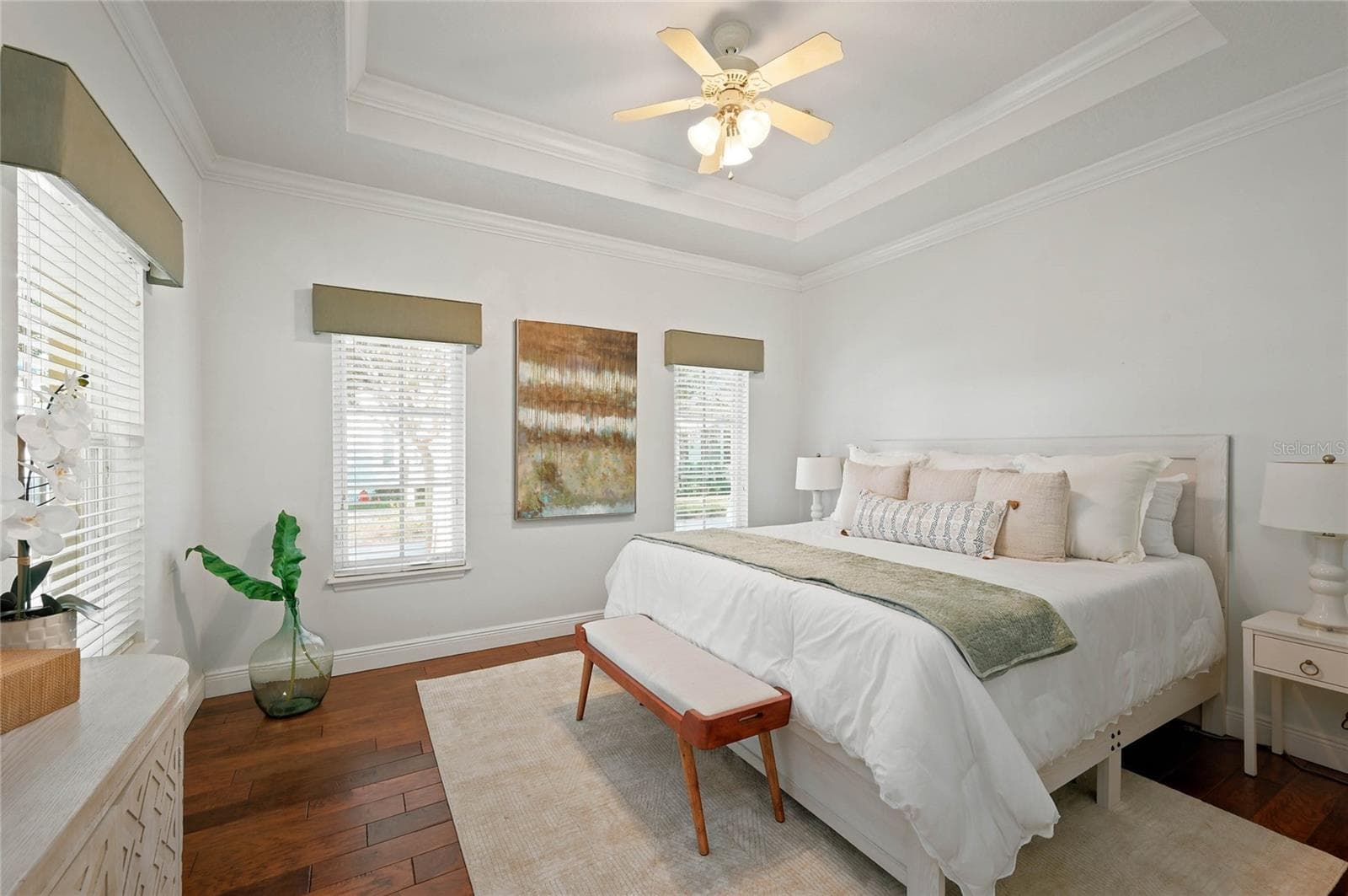 Primary Bedroom - 5326 CHATAS LN, ORLANDO