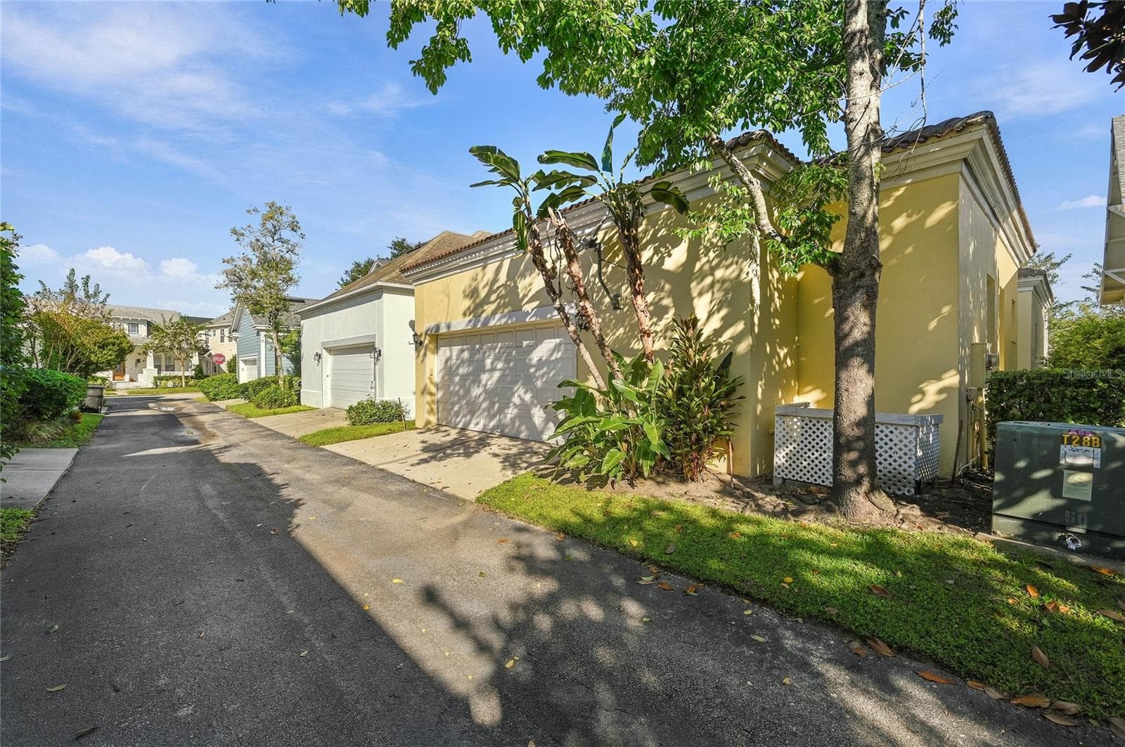 Single Family Residence at 5326 CHATAS LN, ORLANDO, photo 28 of 30