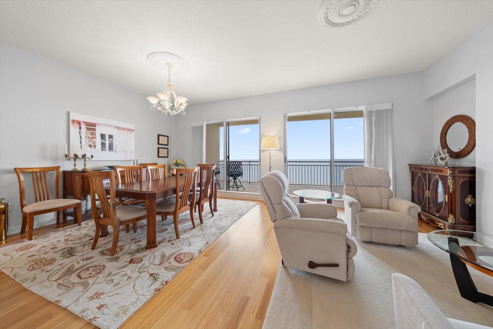 Condominium at 1200 GULF BLVD #1704, CLEARWATER, photo 5 of 68