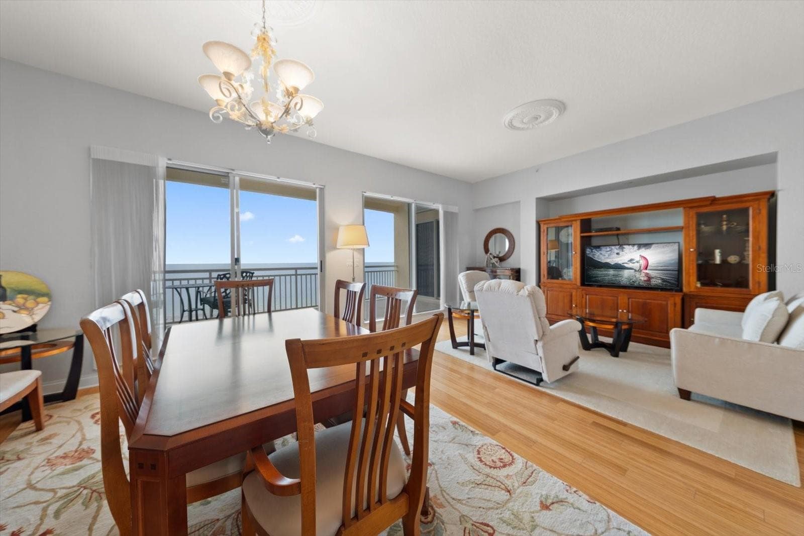 Condominium at 1200 GULF BLVD #1704, CLEARWATER, photo 6 of 68