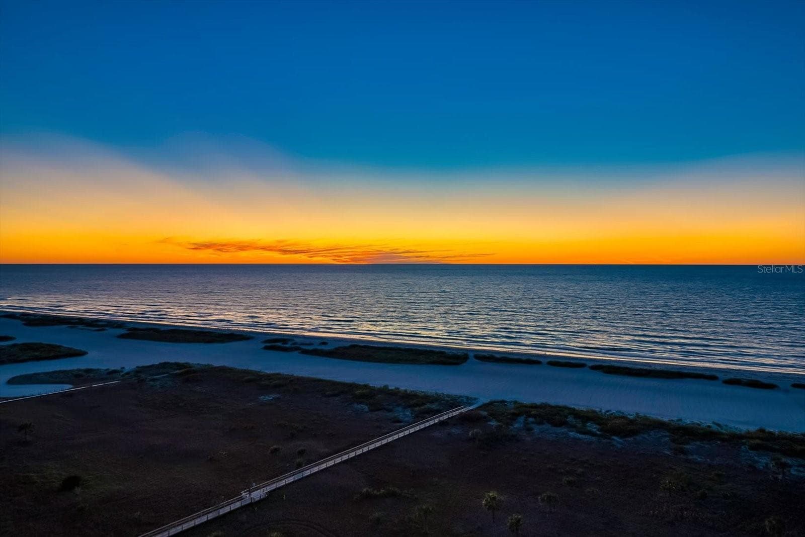 Condominium at 1200 GULF BLVD #1704, CLEARWATER, photo 10 of 68