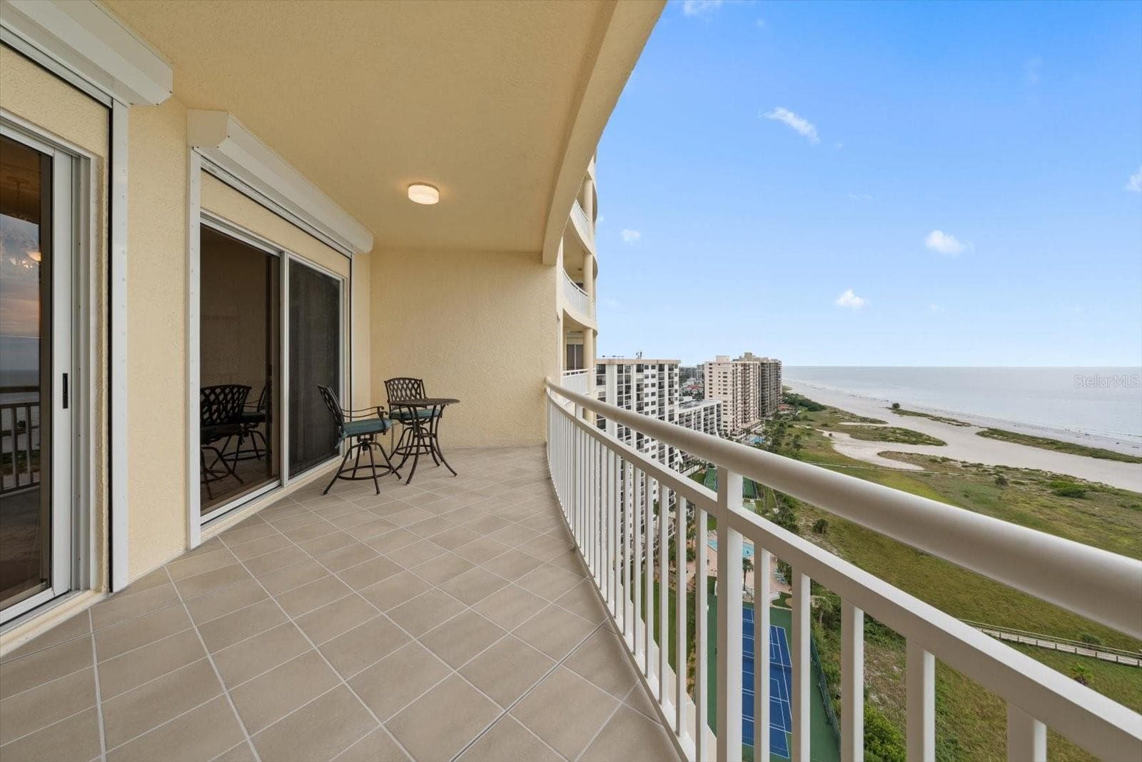Condominium at 1200 GULF BLVD #1704, CLEARWATER, photo 17 of 68