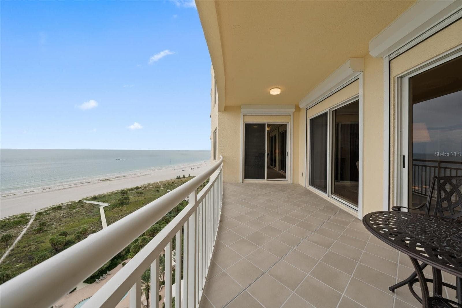 Condominium at 1200 GULF BLVD #1704, CLEARWATER, photo 18 of 68