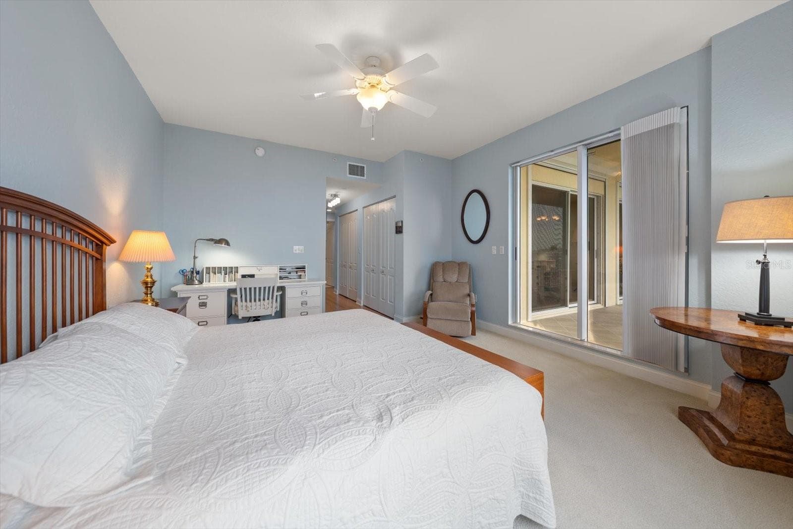 Condominium at 1200 GULF BLVD #1704, CLEARWATER, photo 19 of 68
