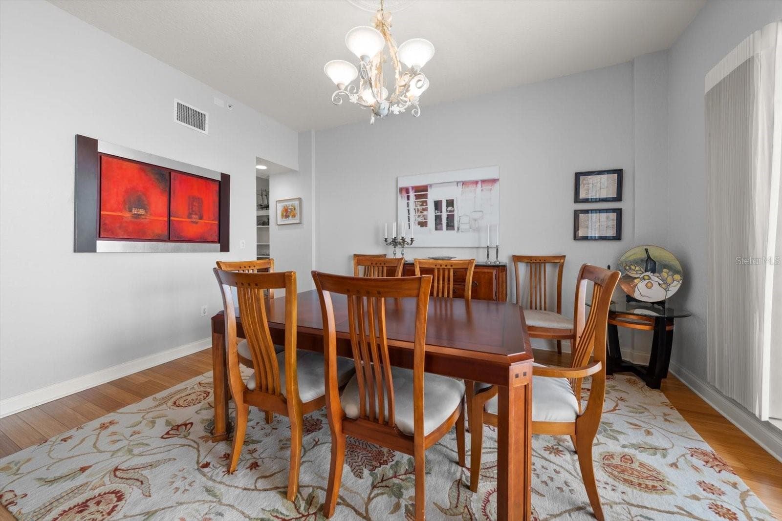 Condominium at 1200 GULF BLVD #1704, CLEARWATER, photo 26 of 68
