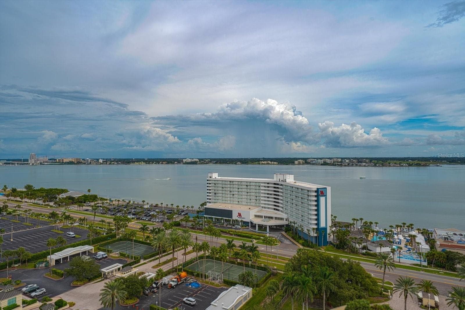 Condominium at 1200 GULF BLVD #1704, CLEARWATER, photo 31 of 68