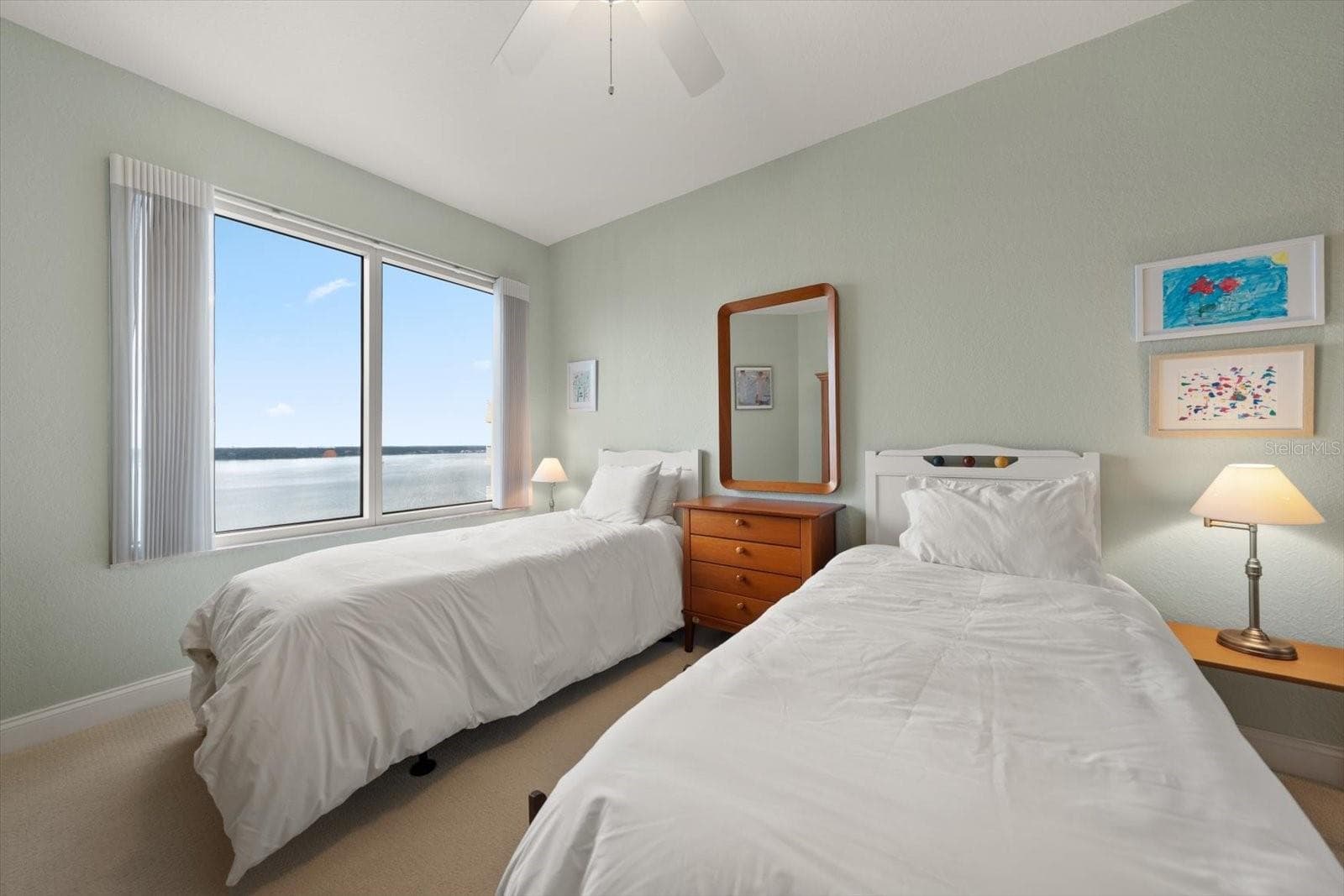 Condominium at 1200 GULF BLVD #1704, CLEARWATER, photo 43 of 68