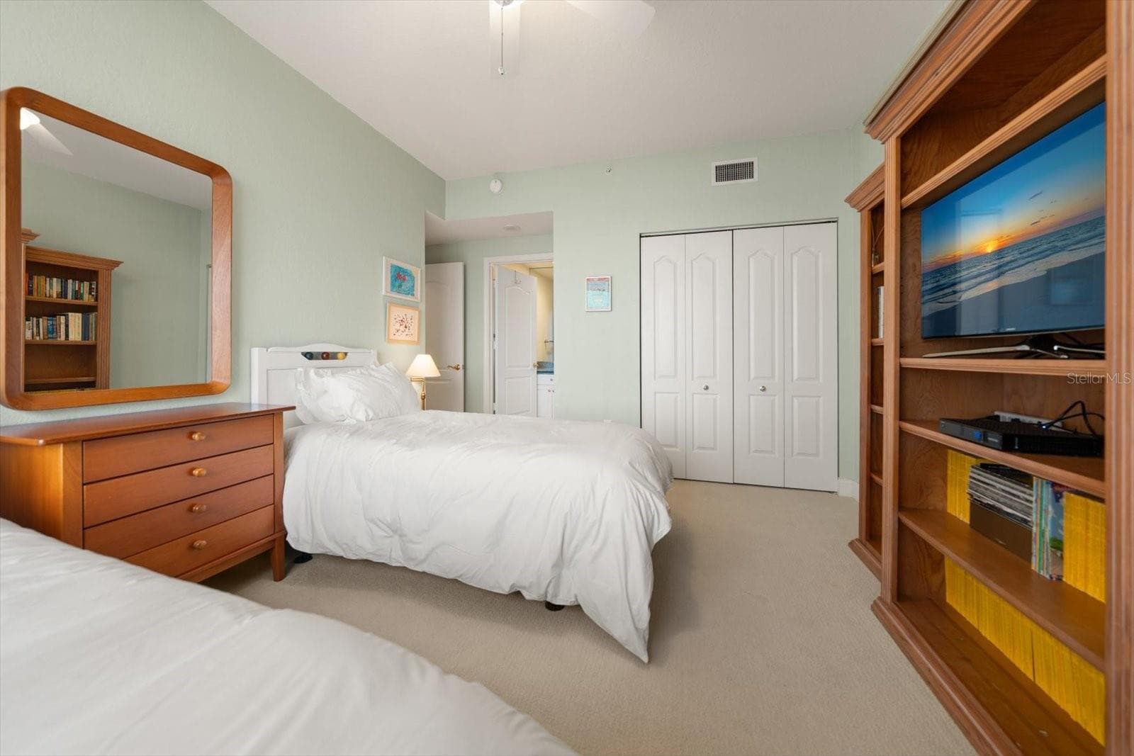 Condominium at 1200 GULF BLVD #1704, CLEARWATER, photo 44 of 68