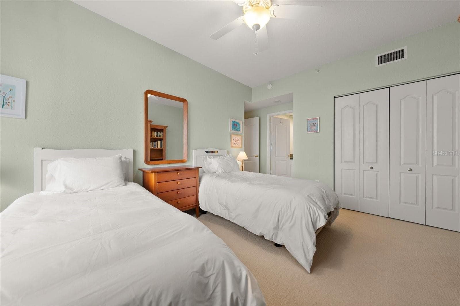 Condominium at 1200 GULF BLVD #1704, CLEARWATER, photo 45 of 68