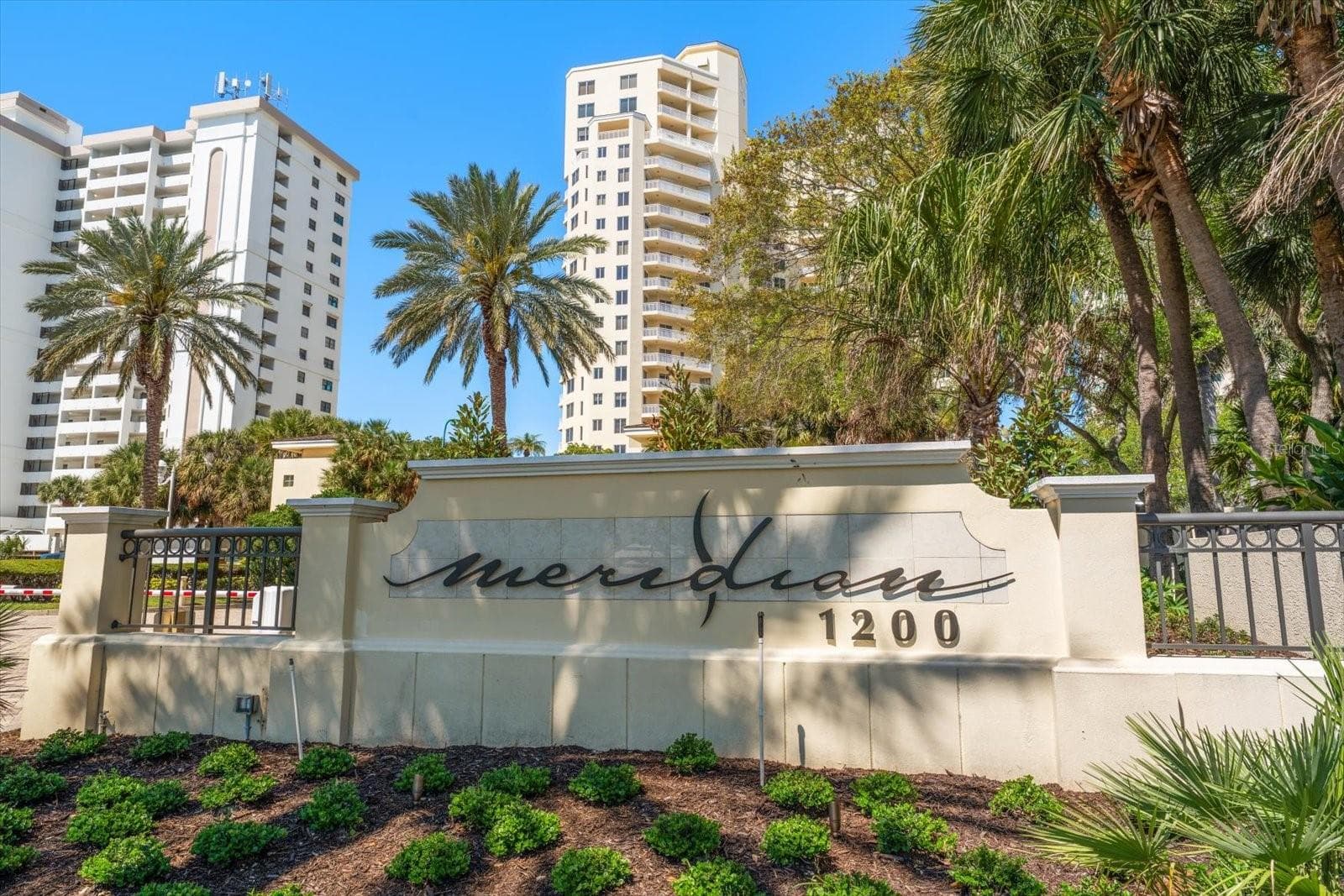 Condominium at 1200 GULF BLVD #1704, CLEARWATER, photo 49 of 68