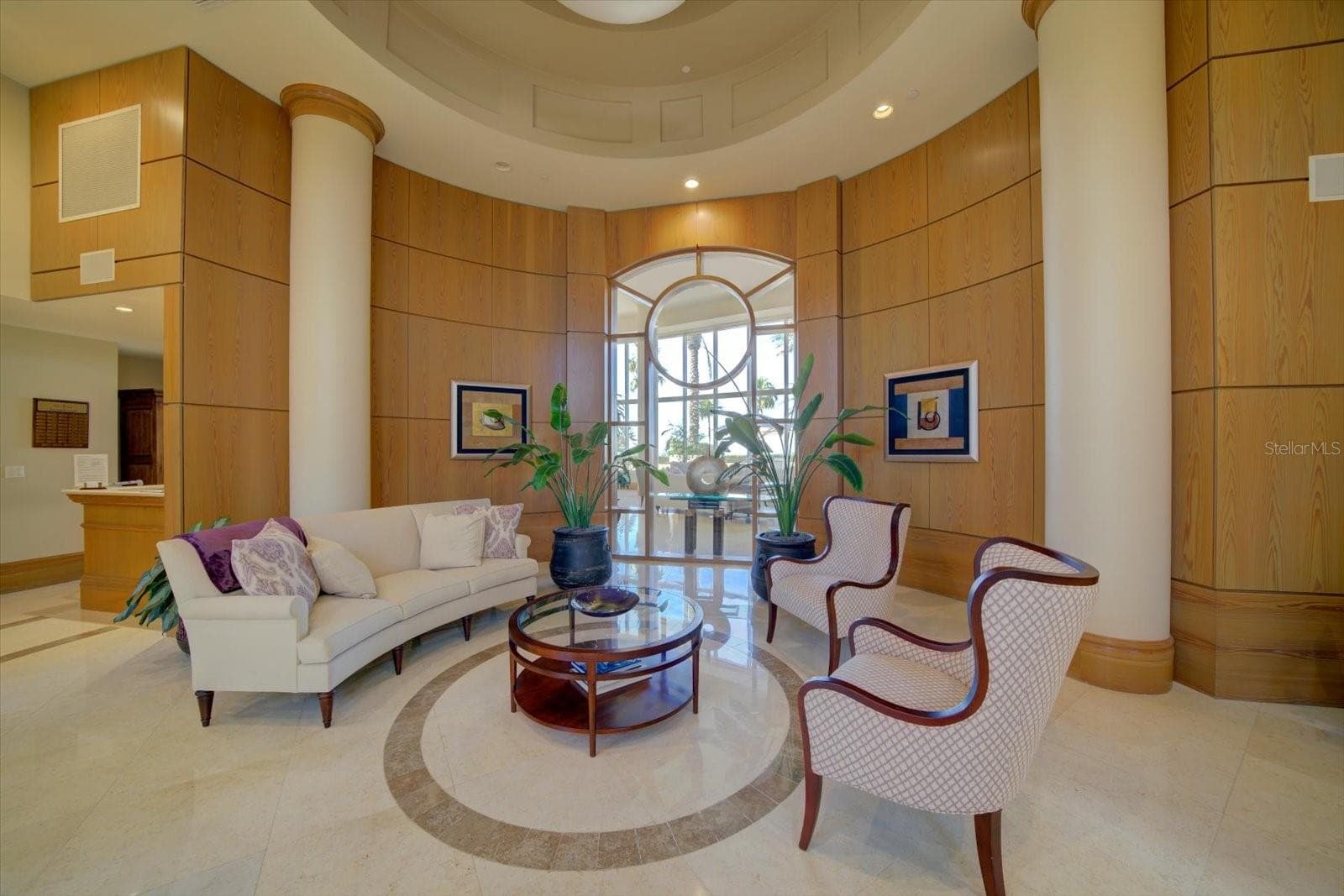 Condominium at 1200 GULF BLVD #1704, CLEARWATER, photo 50 of 68