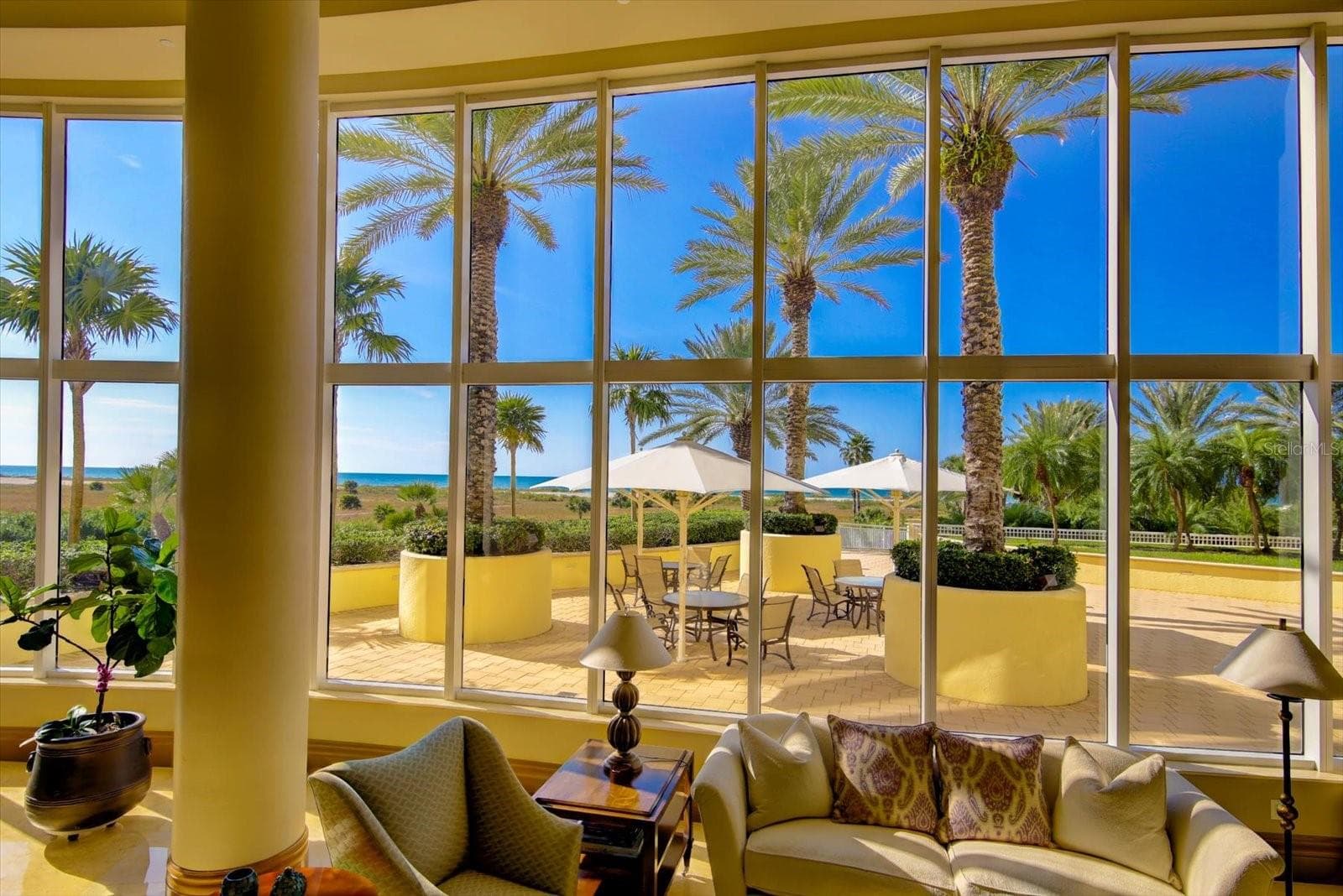 Condominium at 1200 GULF BLVD #1704, CLEARWATER, photo 52 of 68