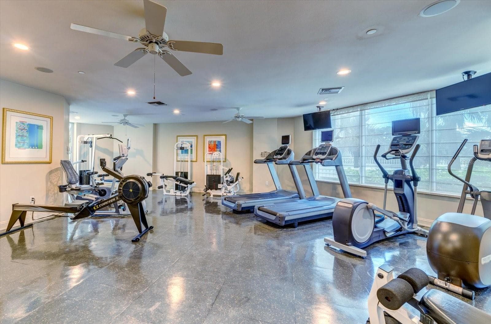 Condominium at 1200 GULF BLVD #1704, CLEARWATER, photo 55 of 68