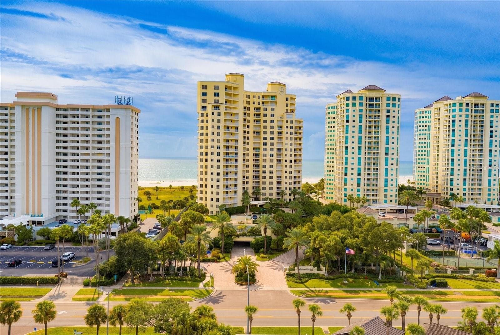 Condominium at 1200 GULF BLVD #1704, CLEARWATER, photo 68 of 68