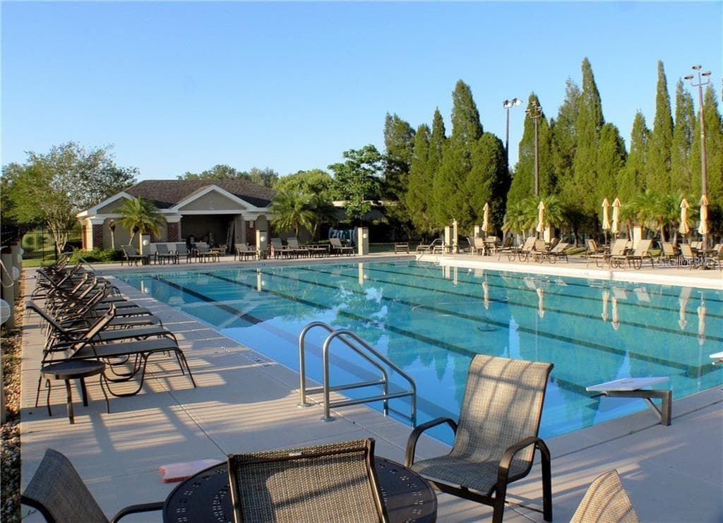 pool and tennis facilities nearby. - 6562 EAGLE VIEW LOOP, LAKELAND