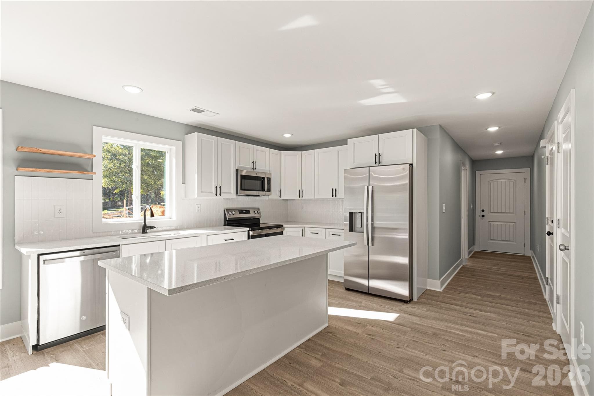 Single Family Residence at 622 Fernwood Drive, Chester, photo 7 of 30