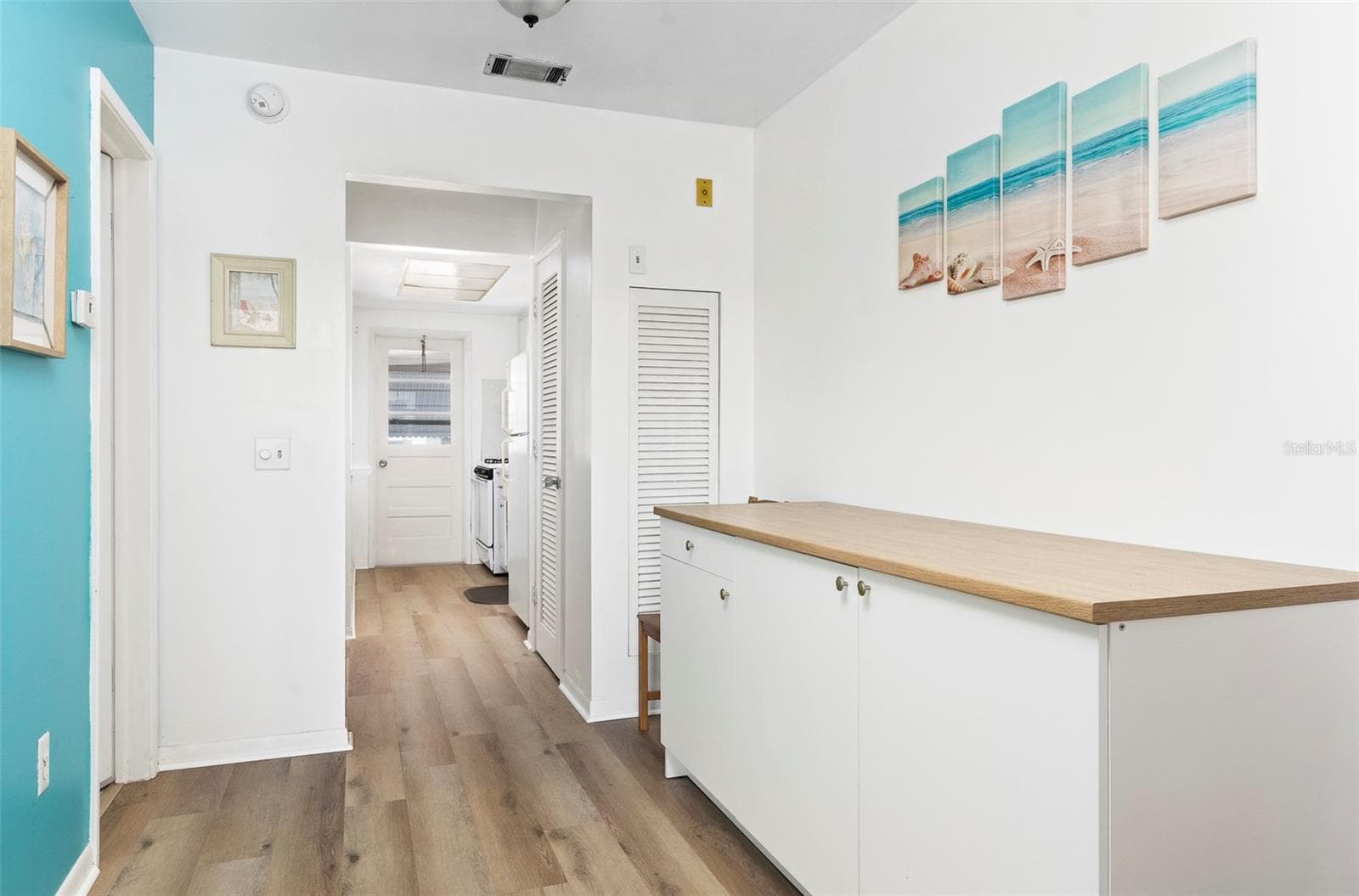 Condominium at 5915 18TH ST N #16, ST PETERSBURG, photo 10 of 38