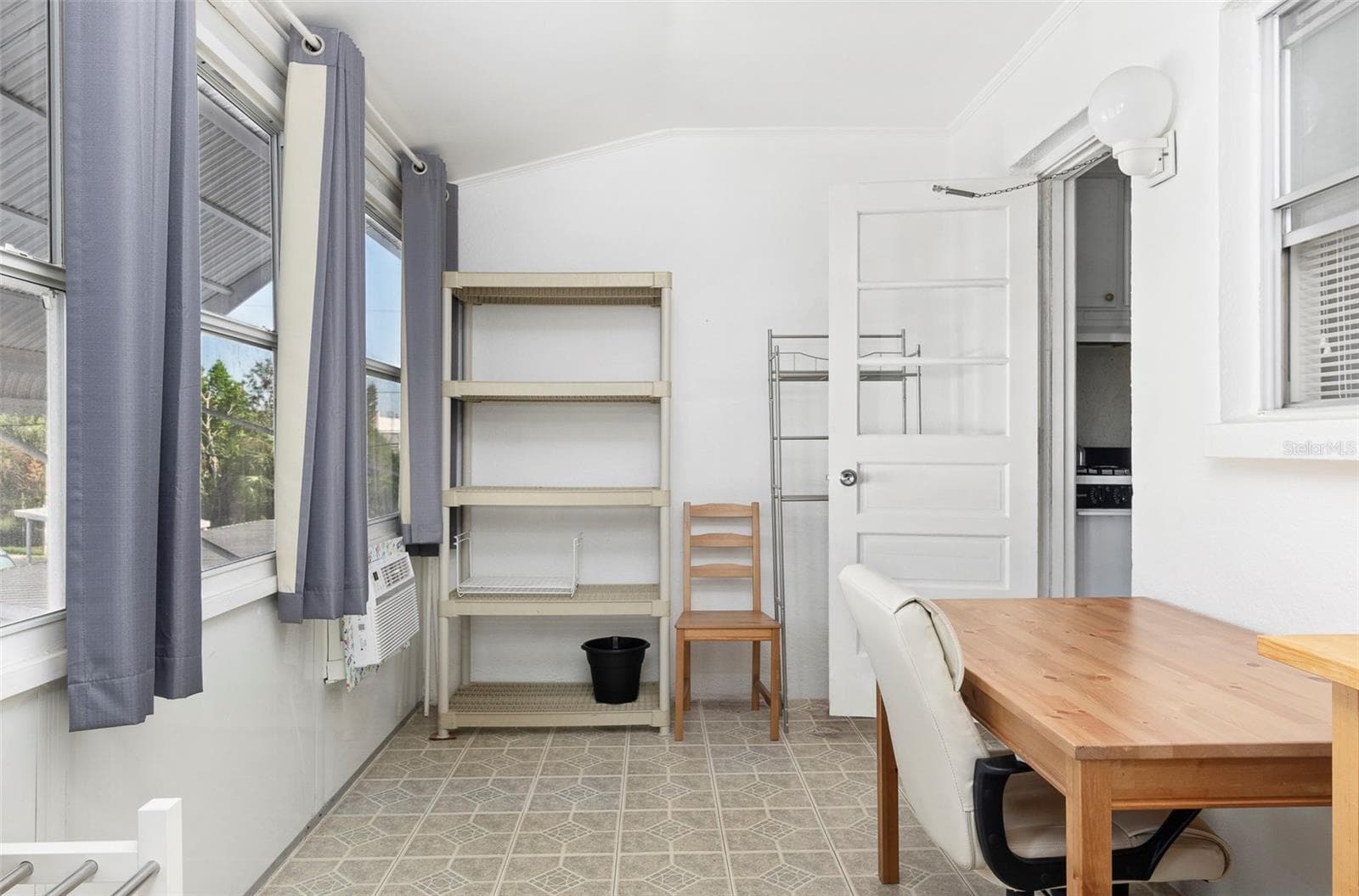 Condominium at 5915 18TH ST N #16, ST PETERSBURG, photo 13 of 38
