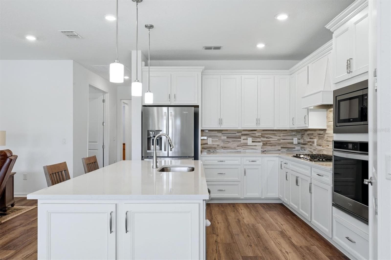 Single Family Residence at 10635 WYNWARD WAY, PARRISH, photo 14 of 62