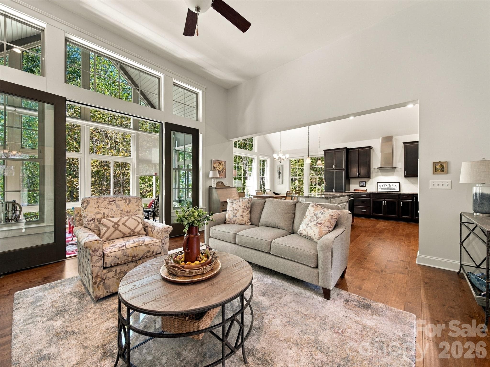 Single Family Residence at 125 Orvis Stone Circle, Biltmore Lake, photo 8 of 47