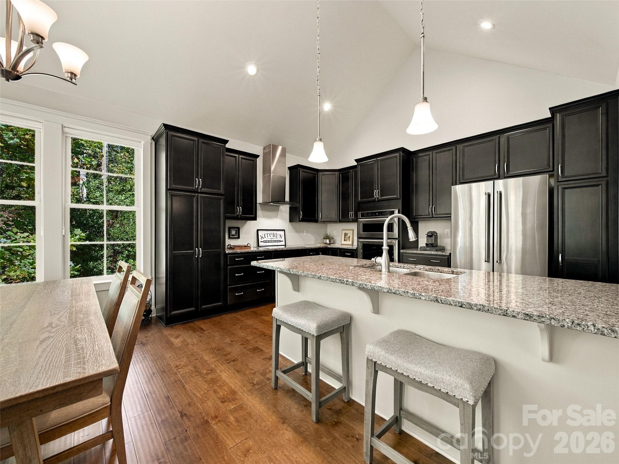 Single Family Residence at 125 Orvis Stone Circle, Biltmore Lake, photo 10 of 47