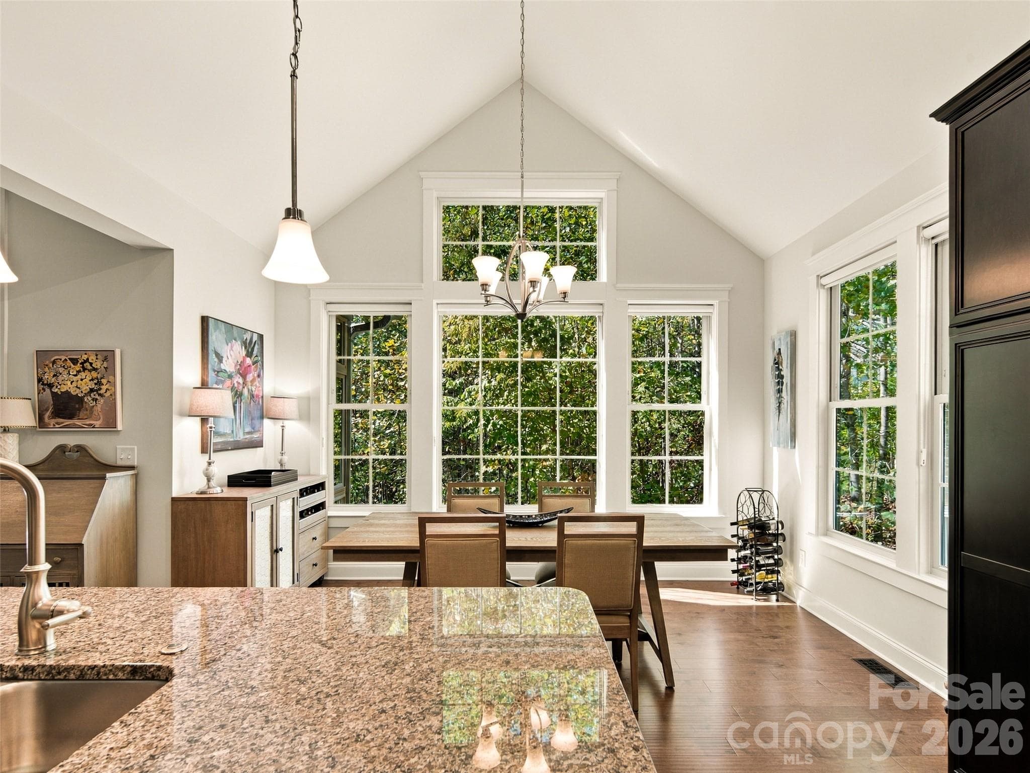 Single Family Residence at 125 Orvis Stone Circle, Biltmore Lake, photo 16 of 47