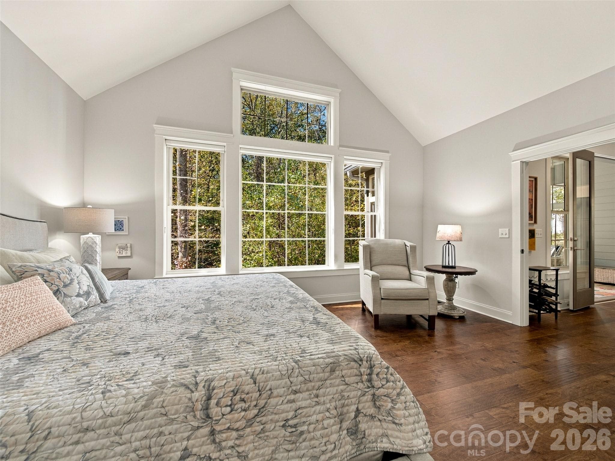 Single Family Residence at 125 Orvis Stone Circle, Biltmore Lake, photo 19 of 47
