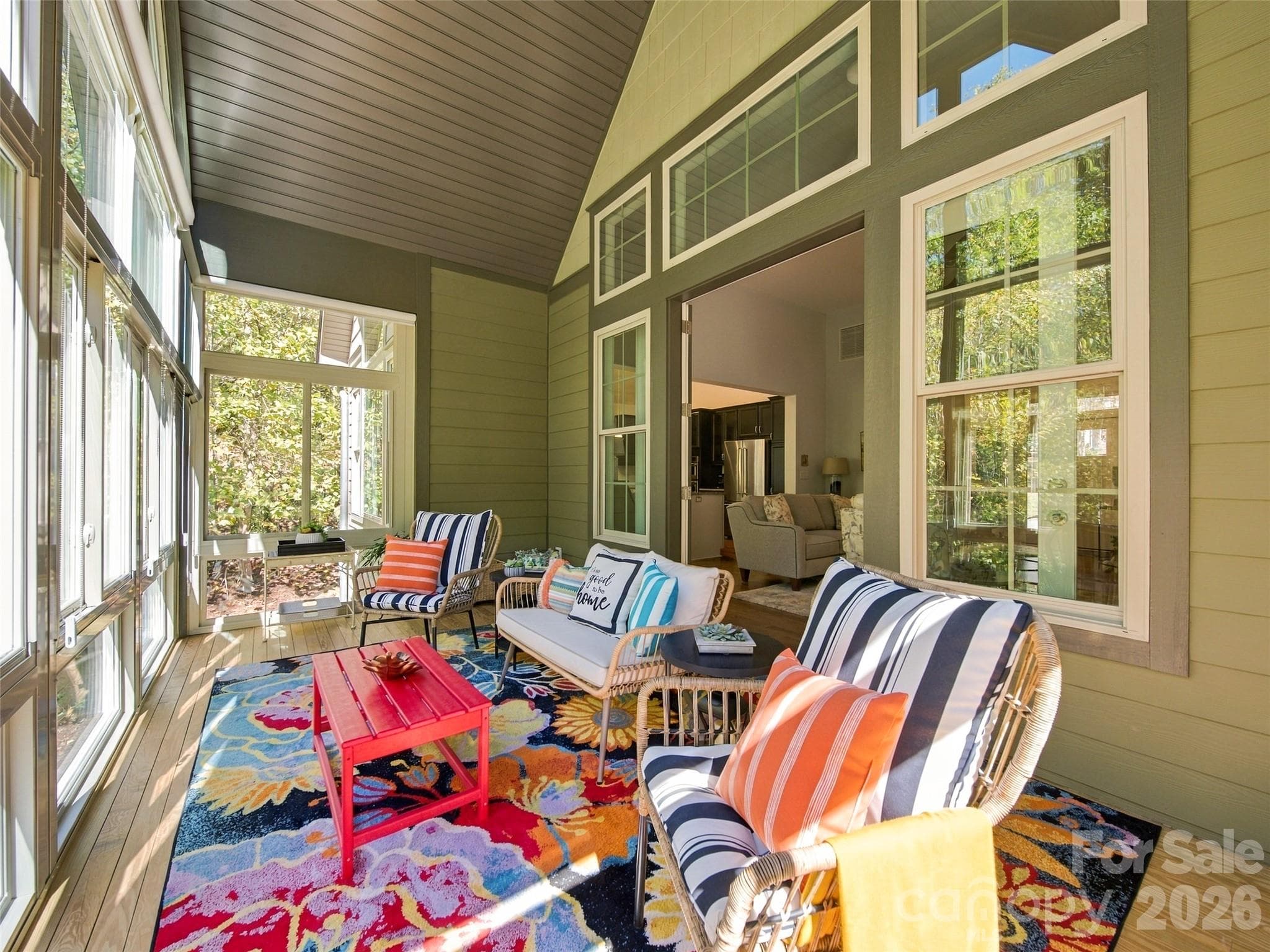 Single Family Residence at 125 Orvis Stone Circle, Biltmore Lake, photo 37 of 47