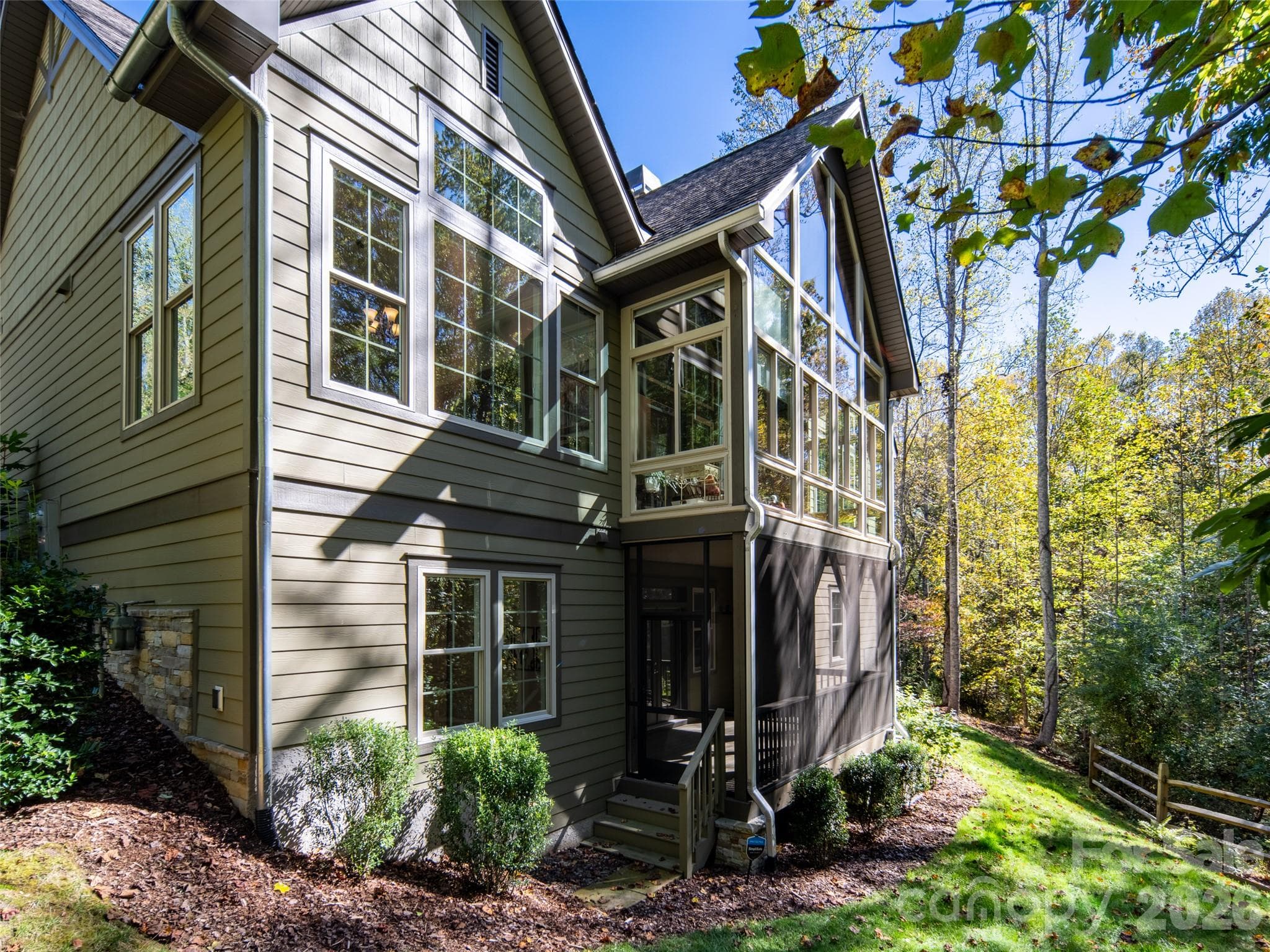 Single Family Residence at 125 Orvis Stone Circle, Biltmore Lake, photo 40 of 47