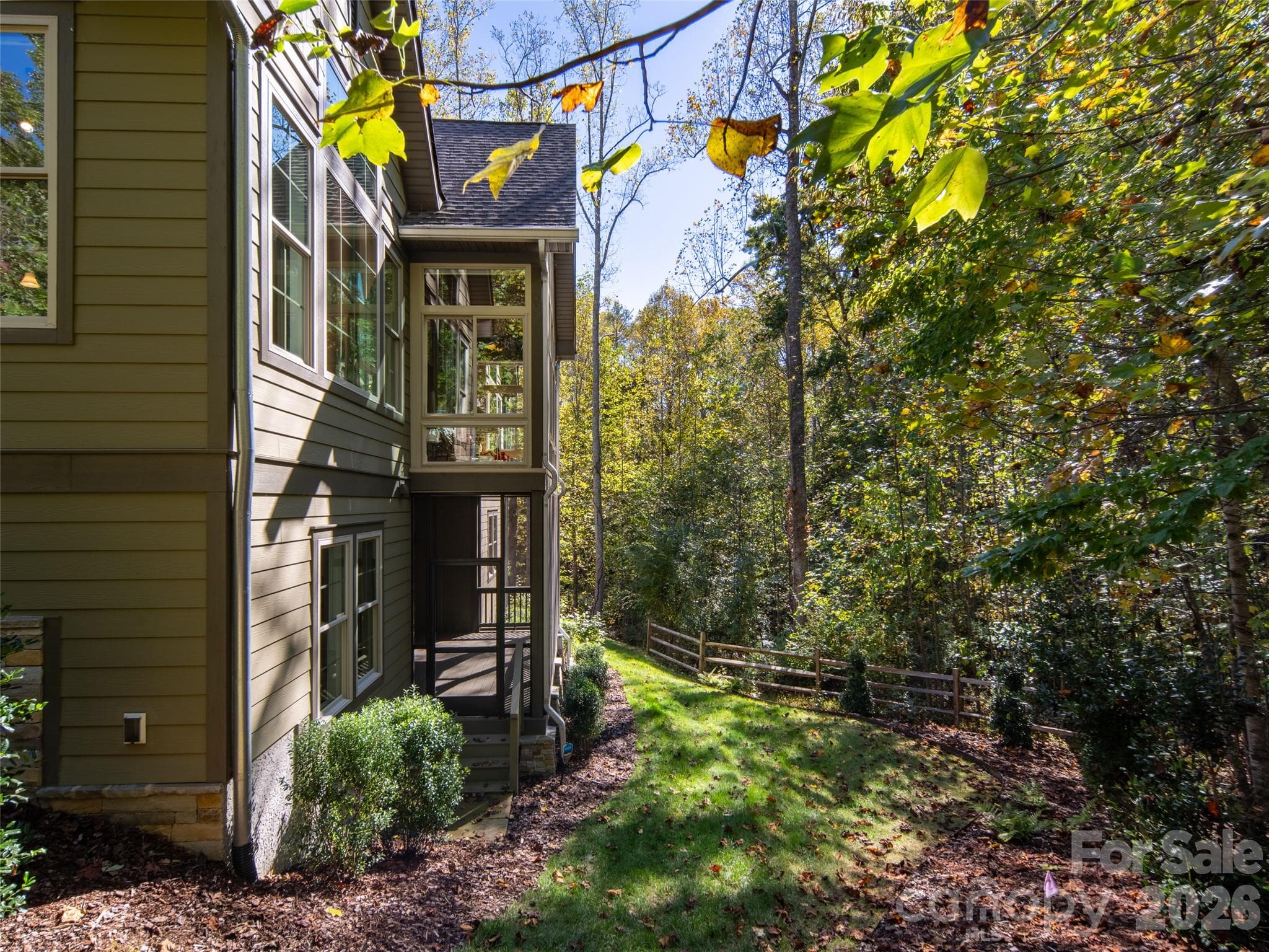 Single Family Residence at 125 Orvis Stone Circle, Biltmore Lake, photo 41 of 47