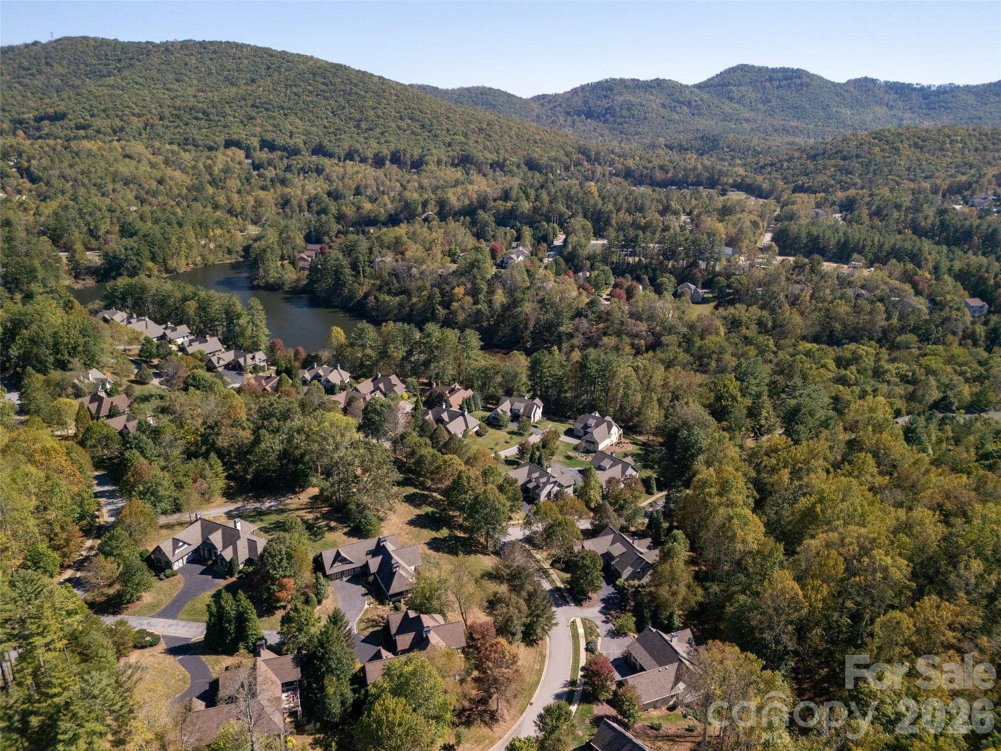Single Family Residence at 125 Orvis Stone Circle, Biltmore Lake, photo 43 of 47