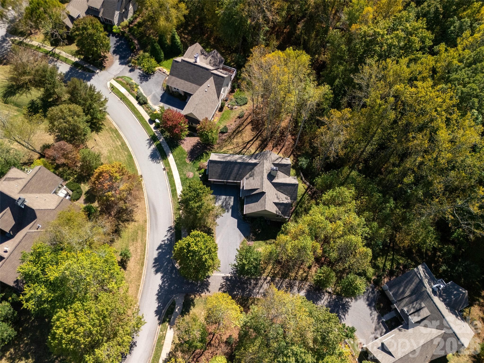 Single Family Residence at 125 Orvis Stone Circle, Biltmore Lake, photo 44 of 47