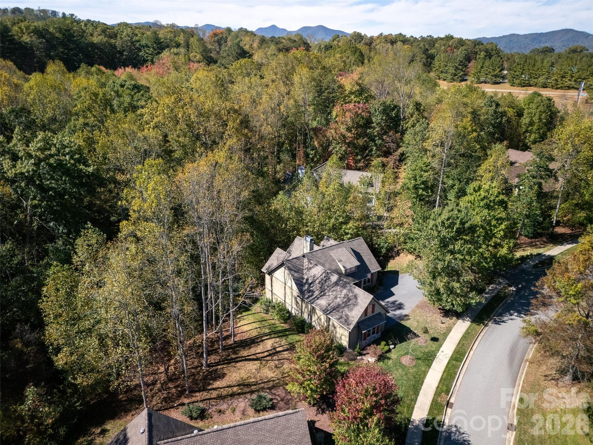 Single Family Residence at 125 Orvis Stone Circle, Biltmore Lake, photo 46 of 47