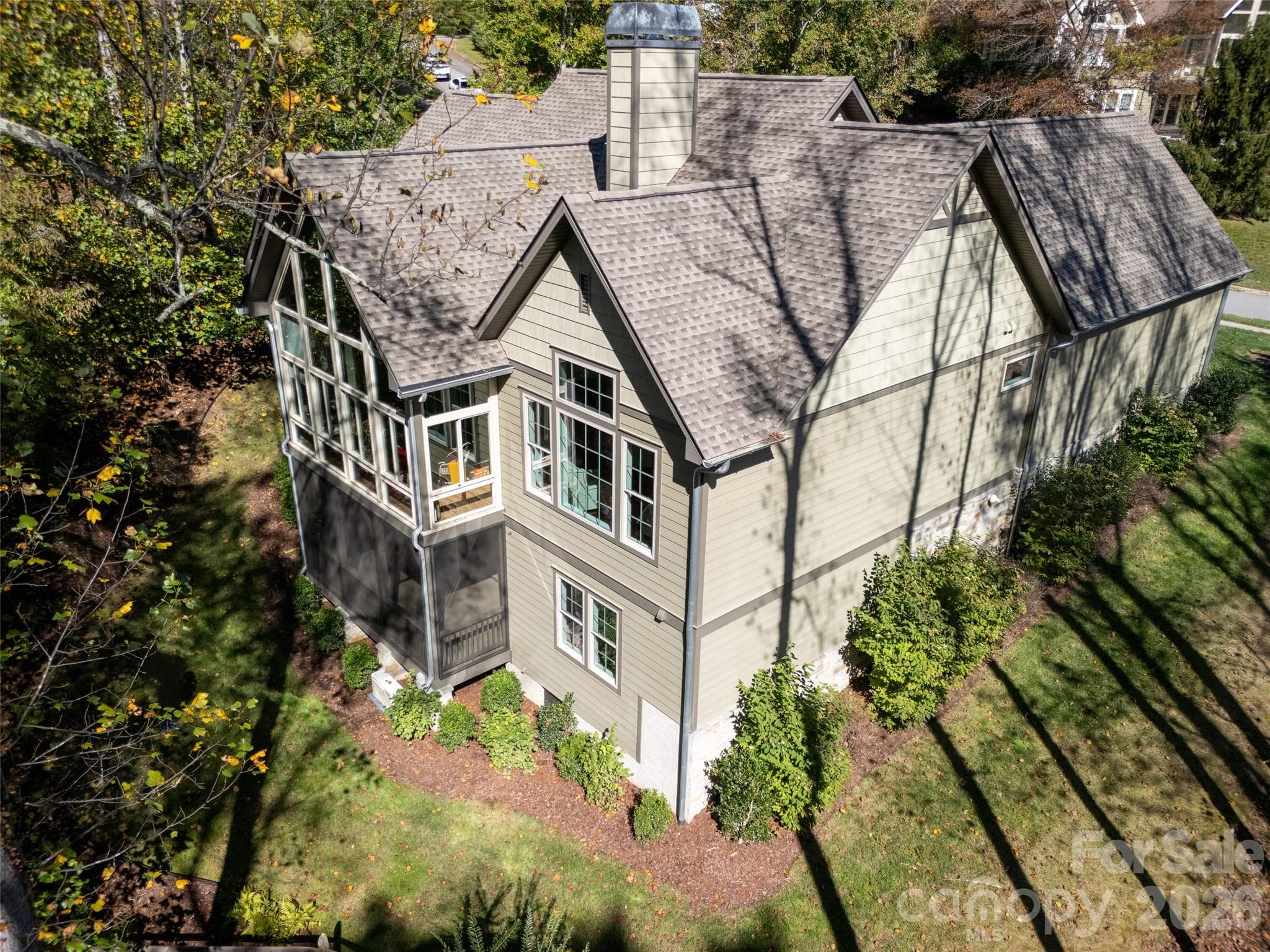 Single Family Residence at 125 Orvis Stone Circle, Biltmore Lake, photo 47 of 47